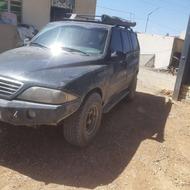 موسو اتومات3200 2005