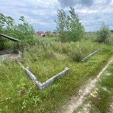 زمین ساحلی 210 متر سرمایه گذاری با مدارک معتبر