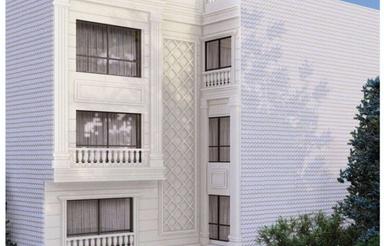 پیشفروش آپارتمان 115 متر در خیابان فردوسی شرقی