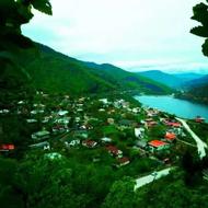 اجاره ویلا دو خوابه سدسلیمان تنگه کوئتاه مدت