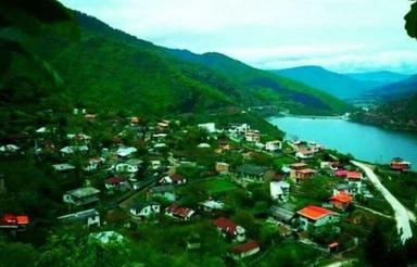 اجاره ویلا دو خوابه سدسلیمان تنگه کوئتاه مدت