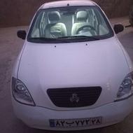 فروش تیبا 2 مدل 96