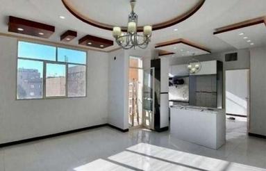 55 متری سالن پرده خور فول امکانات سنددار