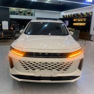 اکستریم LX 1404 سفید