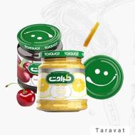 استخدام وزیتور
