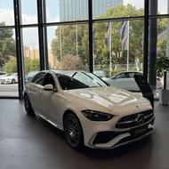 بنز C200 مدل 2025 ( فروش،مشارکت خودروهای طرح جانبازی)