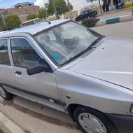 پراید 141 خوش قیمت 90