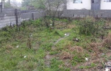 زمین مسکونی 245 متری میدان دوم حمزه کلا