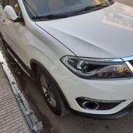 خودرو تیگو 5