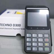 کارت خوان #پوز#بیسیم