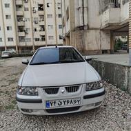سمند lx دوگانه 89