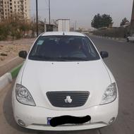 تیبا2مدل 1400 کارکرد 48000