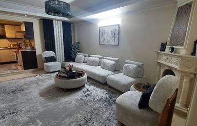 فروش آپارتمان 72 متر .دوخواب.فول.تهرانپارس غربی