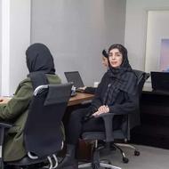 استخدام در شرکت