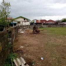 زمین مسکونی با سند 465 متر