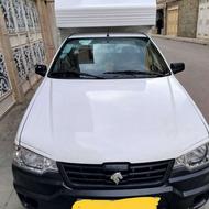 اریسان مدل 95دوگانه سوز