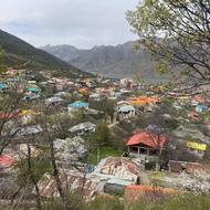 زمین 150متری ییلاقی در منطقه نمارستاق بااب برق سرزمین