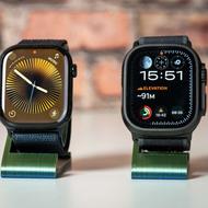 اقساط بدون یک ریال پیش پرداخت ( انواع APPLE WATCH ) اقساطی