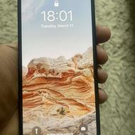 ایفون 12مشکی 128