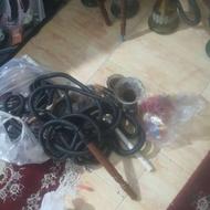 قلیون سفره خانه