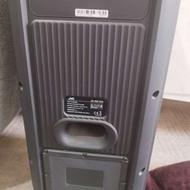 اسپیکر جی وی سی اصل مدل JVC XS-N5213PB