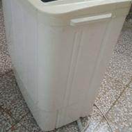 لباسشویی دوقلو اسنوا