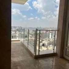 اجاره آپارتمان 220 متر در کامرانیه