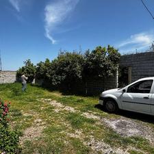 فروش زمین مسکونی 200 متر در کمربندی امیرکلا