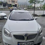 برلیانس 330at