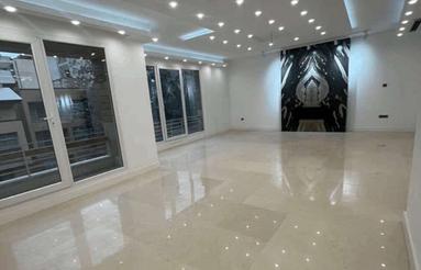اجاره آپارتمان 200 متر در پاسداران