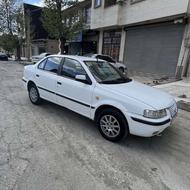 سمند 88 تمیز
