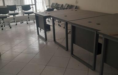 اجاره اداری 380 متر در آپادانا - خرمشهر