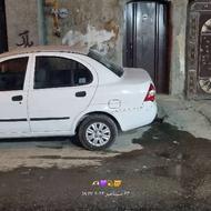 تیبا 1 مدل 1401