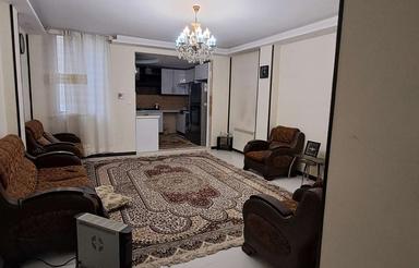 فروش آپارتمان 61 متر در سردار جنگل شمال