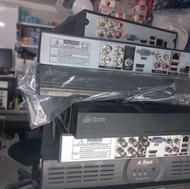دستگاه ضبط دوربین مداربستهDVR