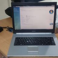 لپتاپ سونی VAIO: یک نوستالژی دوستداشتنی، مثل روز اول!