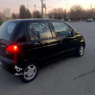 ماتیز مدل 81