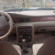 سمندlx93بدون خط خش