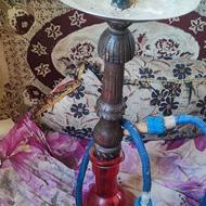 قیلان چوب عناب قدیمی