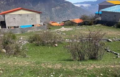 زمین 120 متری ییلاقی خوش قیمت