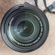 دوربین 800d canon