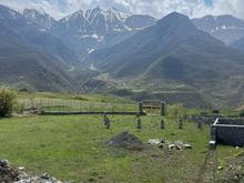 زمین باغی 300 متری ییلاقی فوری در شیپور