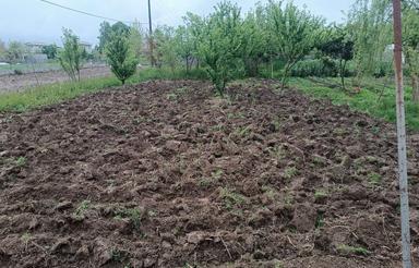 فروش زمین مسکونی
