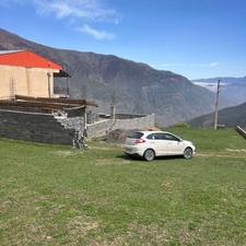 زمین 300 متری ییلاق معروف نمارستاق