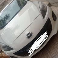 مزدا3 تیپ 4 خانگی کم کار