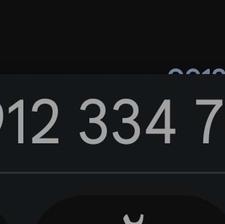 سیم کارت 09123347050