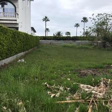 فروش زمین مسکونی شهرکی534 متر مقابل دریاکنار