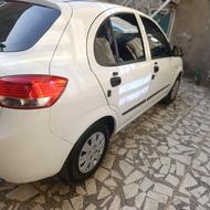 تیبا2 EXمدل 99