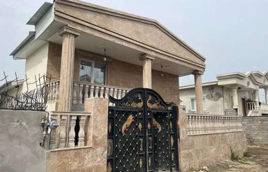 فروش ویلا 150 متر در دشت سر