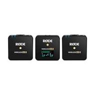 میکروفن rode wireless go 2